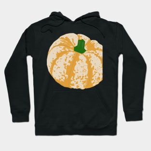 Pop Art Pumpkin Hoodie